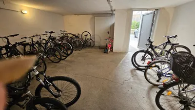 Wohnung kaufen in Mödling – 37,75 m², € 169.000 – Bild 13 von 15