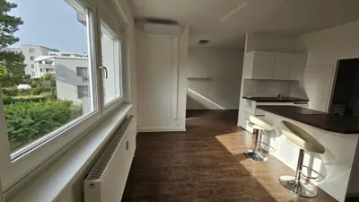 Wohnung kaufen in Mödling – 37,75 m², € 169.000