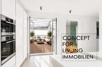 5-Zimmer-Wohnung kaufen in Eisenstadt – 155 m², € 560.000 – Bild 5 von 23
