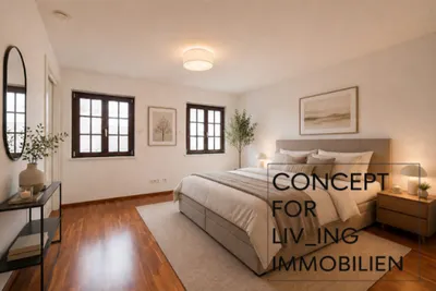 5-Zimmer-Wohnung kaufen in Eisenstadt – 155 m², € 560.000 – Bild 15 von 23