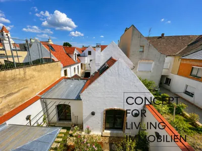 5-Zimmer-Wohnung kaufen in Eisenstadt – 155 m², € 560.000 – Bild 8 von 23