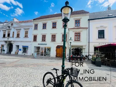 5-Zimmer-Wohnung kaufen in Eisenstadt – 155 m², € 560.000 – Bild 23 von 23