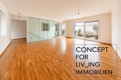 5-Zimmer-Wohnung kaufen in Eisenstadt – 155 m², € 560.000 – Bild 12 von 23