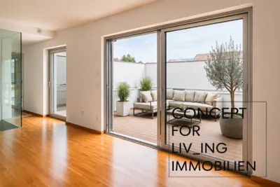 5-Zimmer-Wohnung kaufen in Eisenstadt – 155 m², € 560.000 – Bild 11 von 23