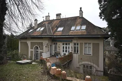 3-Zimmer-Wohnung mieten in Wien – 145 m², € 2.900 – Bild 24 von 26