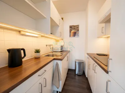 1-Zimmer-Wohnung kaufen in Graz – 26 m², € 125.000 – Bild 4 von 7