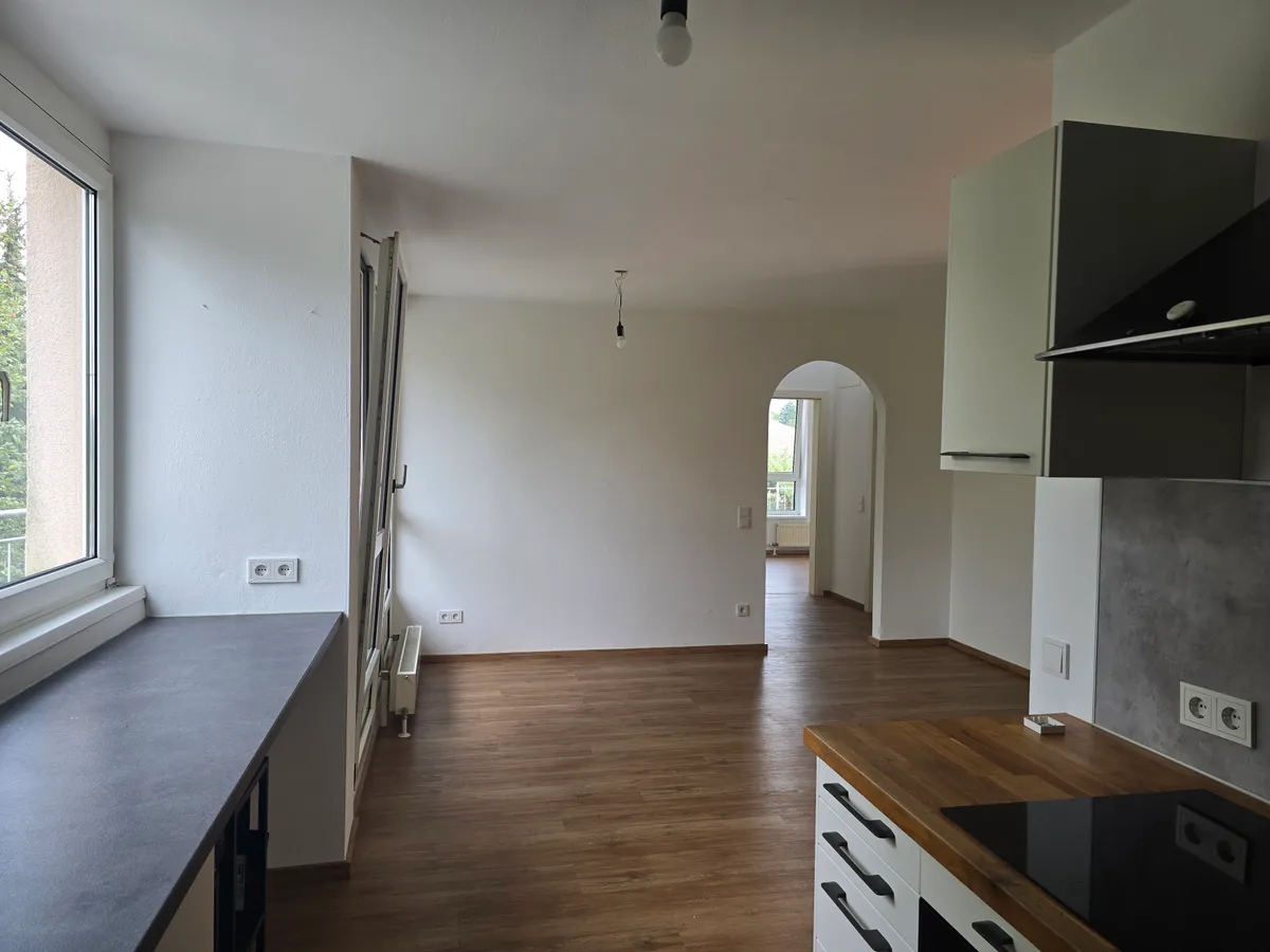 Wohnung – Salzburg, Leopoldskroner Moos - Ansicht 2