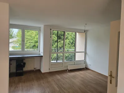 3-Zimmer-Wohnung mieten in Salzburg Stadt – 87 m², € 1.830