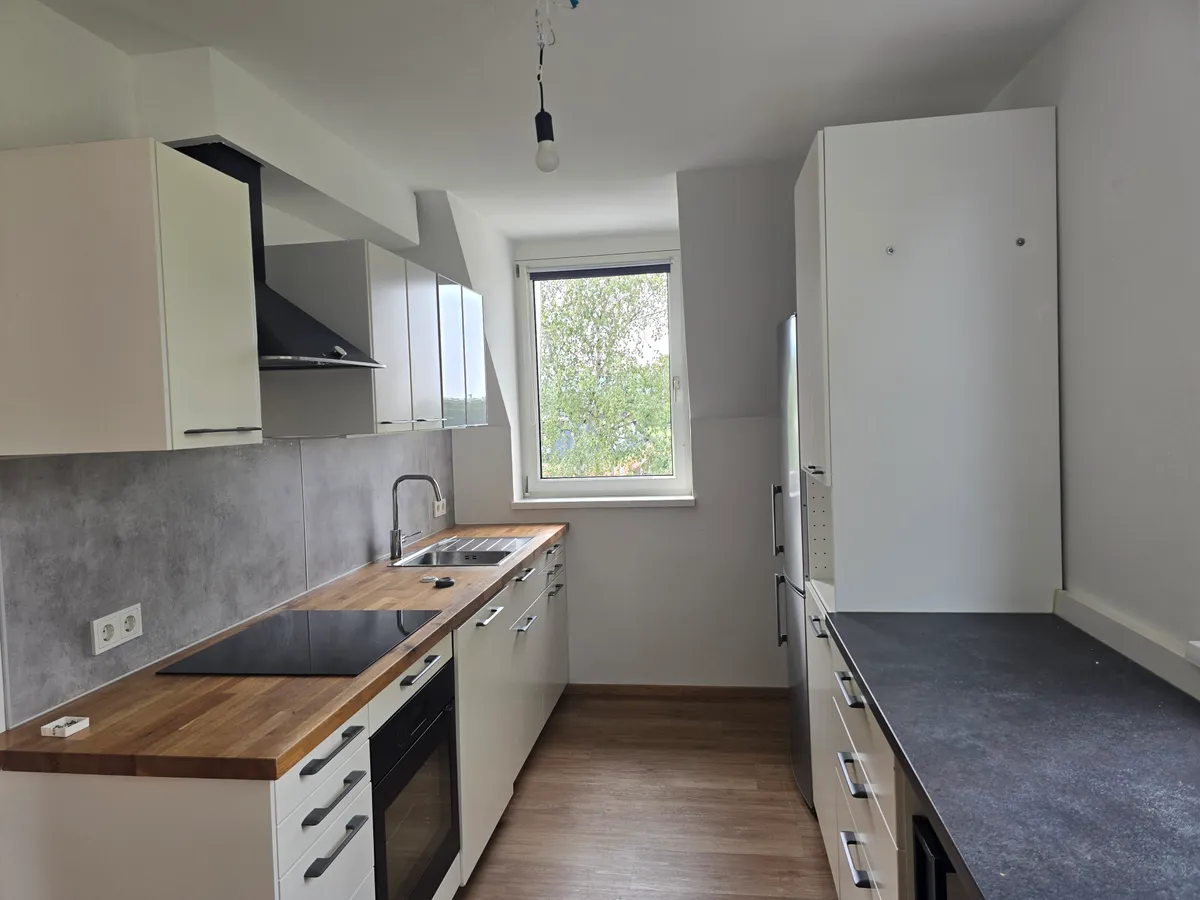 Wohnung – Salzburg, Leopoldskroner Moos - Ansicht 3