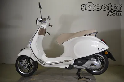 Vespa Vespa Primavera 125 S MY26
