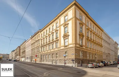 2-Zimmer-Wohnung mieten in Wien – 87 m², € 931 – Bild 11 von 12