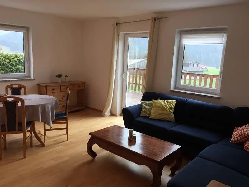 Wohnung – Waidring - Ansicht 2