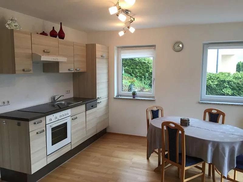 Wohnung – Waidring - Ansicht 3