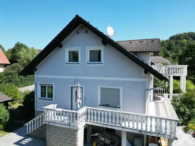 6-Zimmer-Haus kaufen in Graz-Umgebung – 170 m², € 390.000 – Bild 5 von 23