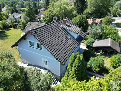 6-Zimmer-Haus kaufen in Graz-Umgebung – 170 m², € 390.000 – Bild 3 von 23