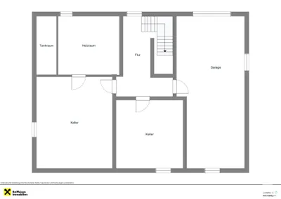 6-Zimmer-Haus kaufen in Graz-Umgebung – 170 m², € 390.000 – Bild 23 von 23