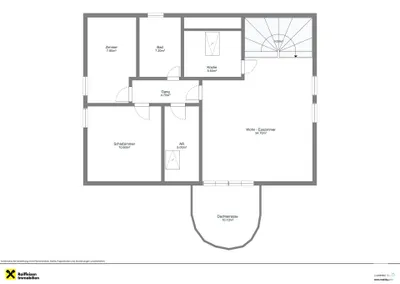 6-Zimmer-Haus kaufen in Graz-Umgebung – 170 m², € 390.000 – Bild 22 von 23