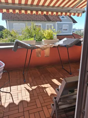 4-Zimmer-Wohnung mieten in Amstetten – 87 m², € 872 – Bild 1 von 14