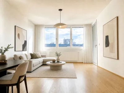 Immobilie kaufen in Wien – 57 m², € 269.000 – Bild 2 von 9