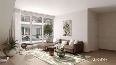 5-Zimmer-Wohnung kaufen in Wien – 98,79 m², € 564.900 – Bild 2 von 12