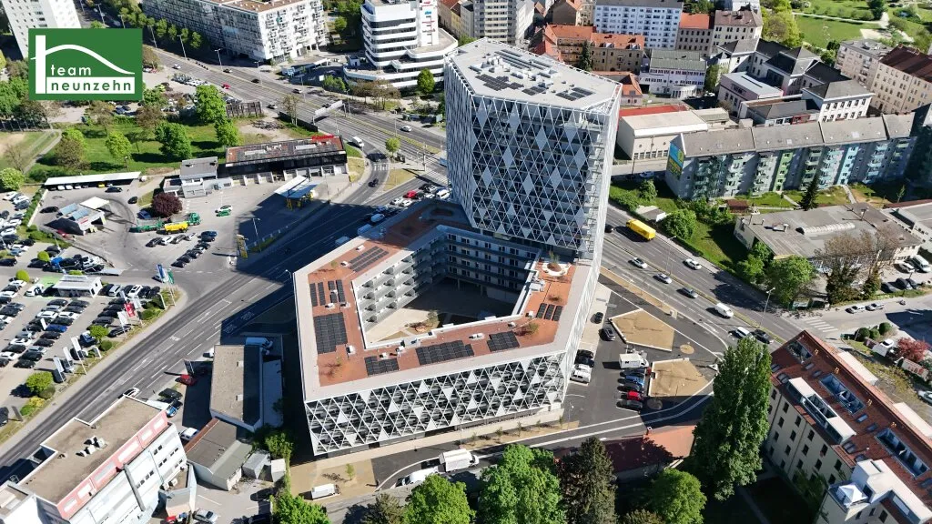 Neues Level - Neues Lebensgefühl - Kärntner Straße 1, 8020 Graz, Graz