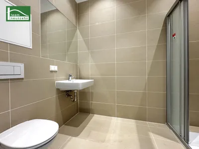 1-Zimmer-Wohnung mieten in Graz – 28,58 m², € 569 – Bild 7 von 27