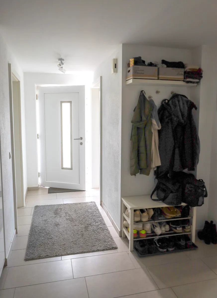 Wohnung – Sankt Georgen im Attergau - Ansicht 3