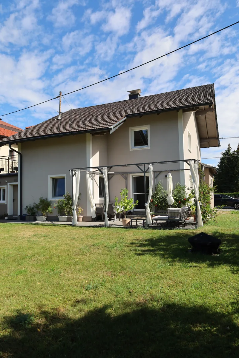 Wohnung – Sankt Georgen im Attergau - Ansicht 2