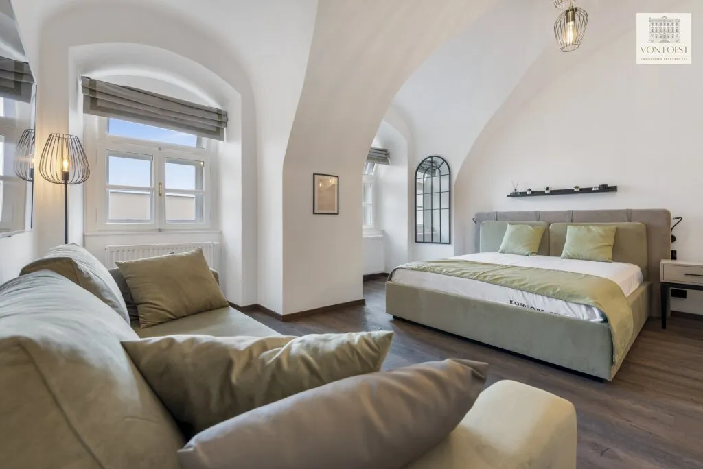 Wohnung – Wien - Ansicht 2