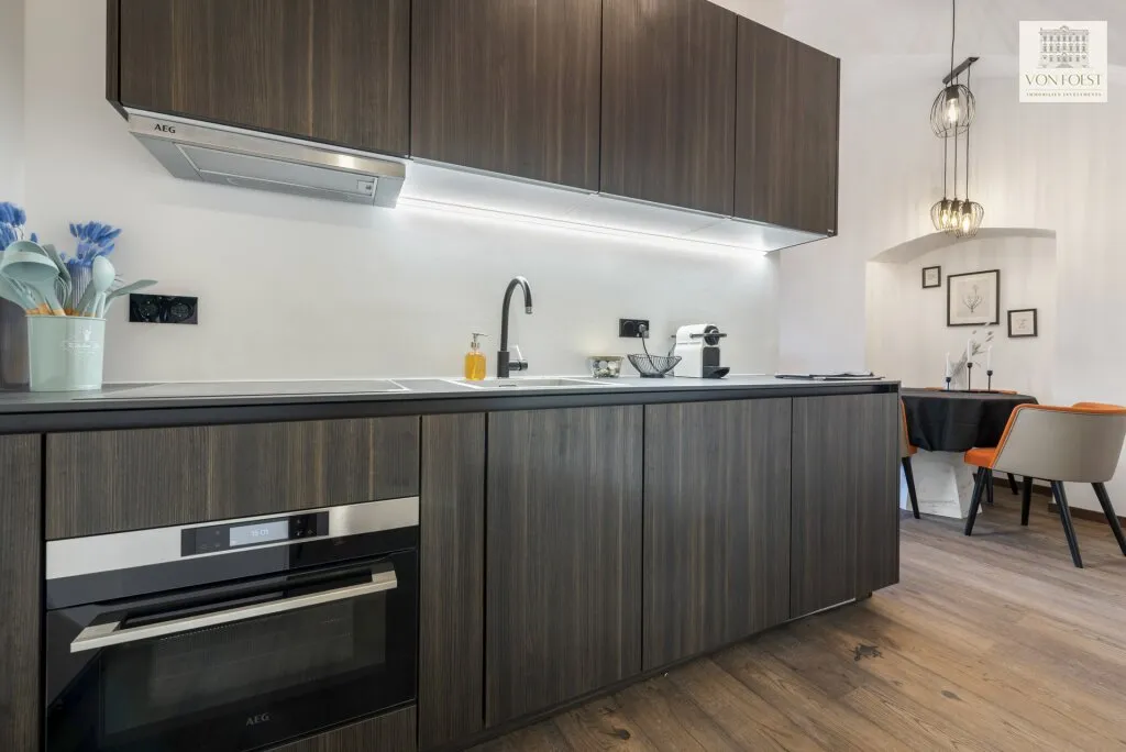 Wohnung – Wien - Ansicht 3