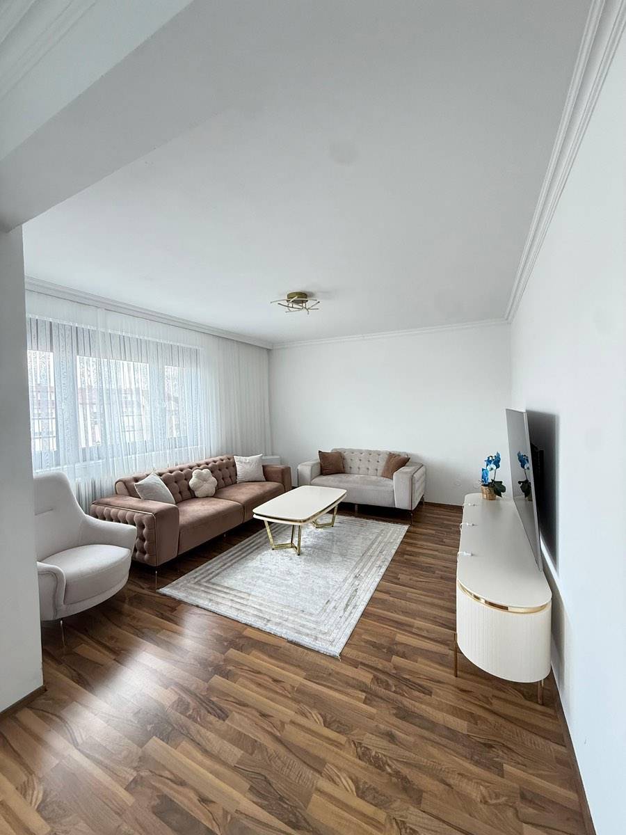 3 Zimmer Wohnung - Ansicht 2
