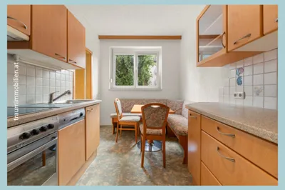 2-Zimmer-Wohnung kaufen in Klagenfurt – 62,05 m², € 149.000 – Bild 12 von 21