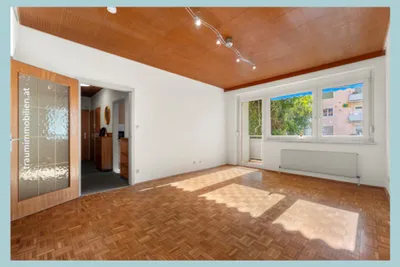 2-Zimmer-Wohnung kaufen in Klagenfurt – 62,05 m², € 149.000 – Bild 15 von 21