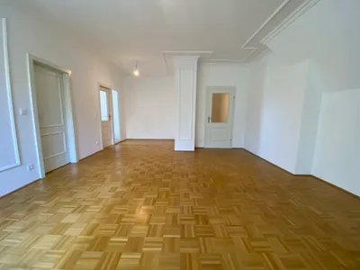 3-Zimmer-Wohnung mieten in Baden – 82 m², € 1.437 – Bild 5 von 16
