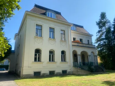 3-Zimmer-Wohnung mieten in Baden – 82 m², € 1.437 – Bild 13 von 16