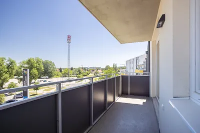 2-Zimmer-Wohnung mieten in Wiener Neustadt – 57,37 m², € 738 – Bild 10 von 32