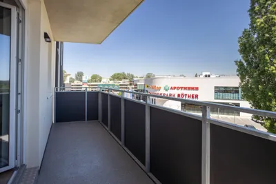 2-Zimmer-Wohnung mieten in Wiener Neustadt – 57,37 m², € 738 – Bild 7 von 32