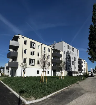 2-Zimmer-Wohnung mieten in Wiener Neustadt – 57,37 m², € 738 – Bild 16 von 32