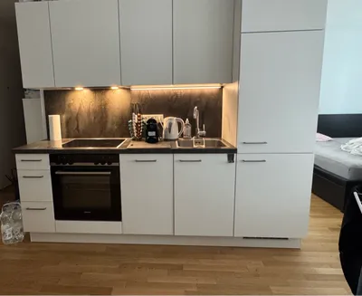 1-Zimmer-Wohnung mieten in Wien – 35 m², € 832