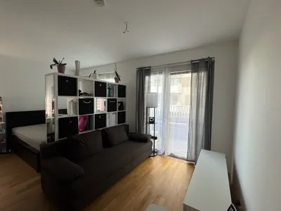 1-Zimmer-Wohnung mieten in Wien – 35 m², € 832 – Bild 2 von 3