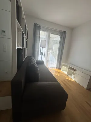 1-Zimmer-Wohnung mieten in Wien – 35 m², € 832 – Bild 3 von 3