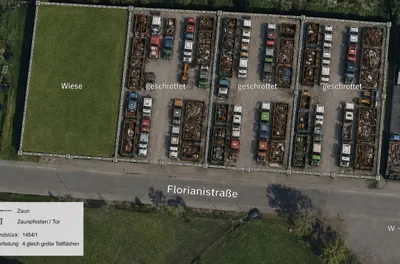 Immobilie kaufen in Sankt Pölten Land – 10 000 m²