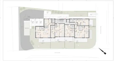 1-Zimmer-Wohnung kaufen in Salzburg-Umgebung – 42,91 m², € 232.000 – Bild 5 von 7