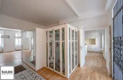 7-Zimmer-Gewerbeimmobilie mieten in Wien – 272 m², € 2.654 – Bild 25 von 35