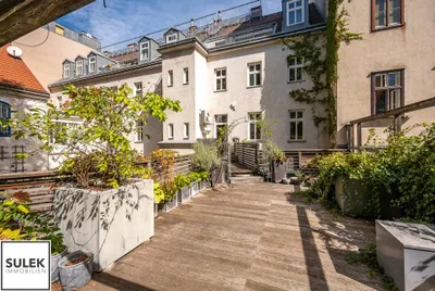 7-Zimmer-Gewerbeimmobilie mieten in Wien – 272 m², € 2.654 – Bild 2 von 35