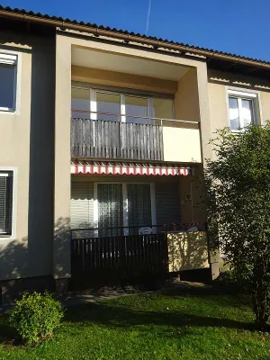 4-Zimmer-Wohnung mieten in Klagenfurt – 94 m², € 920 – Bild 5 von 19