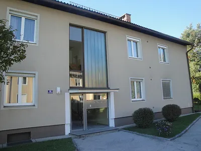 4-Zimmer-Wohnung mieten in Klagenfurt – 94 m², € 920 – Bild 3 von 19