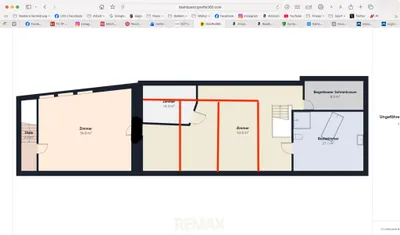 4-Zimmer-Haus kaufen in Gänserndorf – 226 m², € 229.000 – Bild 27 von 27