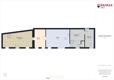 4-Zimmer-Haus kaufen in Gänserndorf – 226 m², € 229.000 – Bild 24 von 27