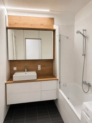 1-Zimmer-Wohnung mieten in Linz – 56 m², € 1.030 – Bild 4 von 7